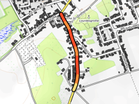 Altmyhler Strasse z Myhl