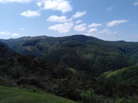 Alto Agiña da Lesaka