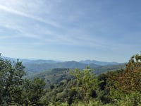 Alto Agiña da Lesaka