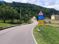 Alto Calabazos z Cornellana