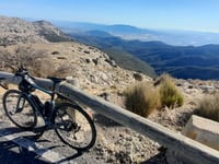 Sierra Espuña da Totana
