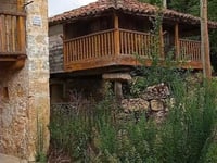Alto Collado de Llueves da Cangas de Onis