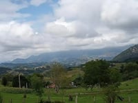 Alto Collado de Llueves da Cangas de Onis