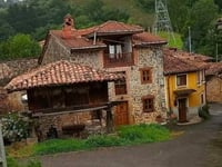 Alto Collado de Llueves da Cangas de Onis