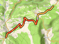 Alto Cristoberg / Kristabera von Leorza
