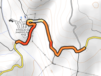 Alto d'Araia von Araia