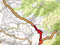 Alto da Albergaria da Serpins