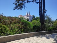 Alto da Boa Vista da Sintra