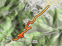 Alto da Boa Vista da Tijuca