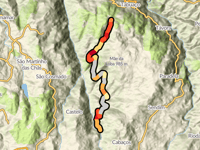 Alto da Escrita from Nagosa