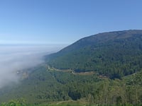Alto da Groba / Alto de Mougás von Mougás