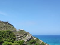 Alto da Picada von Azenhas do Mar