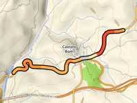 Alto da Salgada da Rio Côa
