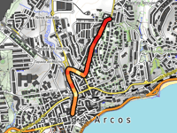 Alto da Terrugem da Paço de Arcos