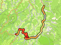 Alto-de-Aia from Andatza