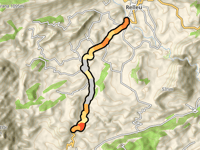 Alto de Aigües da Relleu