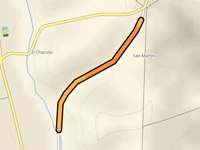 Alto de Almaraz de Duero von Almaraz de Duero
