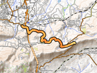 Miradouro da Portela da Gardunha da Fundão