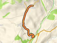 Alto de Arguiñano da Muez