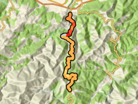 Alto de Aristébano da Luarca