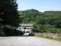 Alto de Aritxulegi from Ergoien