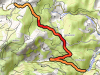 Alto de Aztiria von Zerain