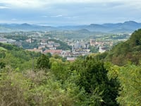 Alto de Azurki da Zestoa