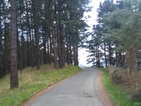 Alto de Azurki da Zestoa