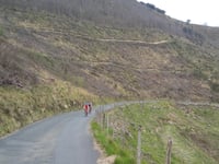 Alto de Azurki da Zestoa