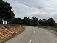 Alto de Barrero von Villamejil
