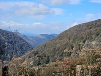Alto de Belate da Irurita