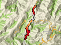 Alto de Bustantigo z Pontenova