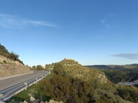 Alto de Cervera del Maestre von Càlig