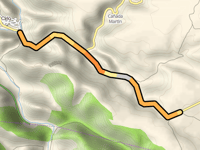 Alto de Ciria da Ciria
