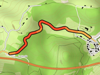 Alto de Cobaron da Pobeña