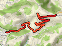 Alto de Elosua da Bergara