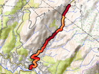 Alto de Ervilhas da Pereira