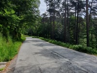 Alto de Espinho von Amarante