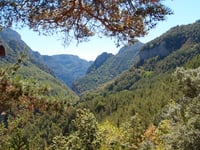 Alto de Fanlo da Escalona