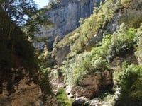 Alto de Fanlo da Escalona