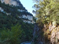 Alto de Fanlo da Escalona