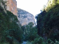 Alto de Fanlo da Escalona