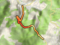 Alto de Golbardo von Novales