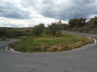 Alto de Guirguillano von Esténoz