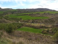 Alto de Guirguillano von Lerate