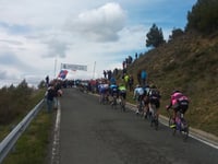 Alto de Guirguillano von Lerate