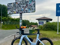 Alto de Izpegi / Col d'Ispéguy da Erratzu