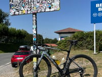 Alto de Izpegi / Col d'Ispéguy da Erratzu