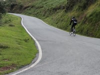 Alto de Izpegi / Col d'Ispéguy da Erratzu