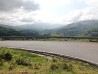 Alto de Izpegi / Col d'Ispéguy da Erratzu